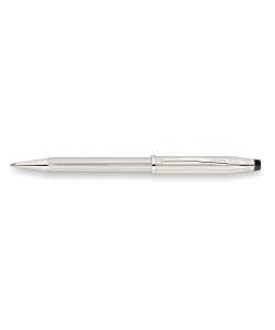 CrossCentury II Hallmark Sterling Silver Ball Point